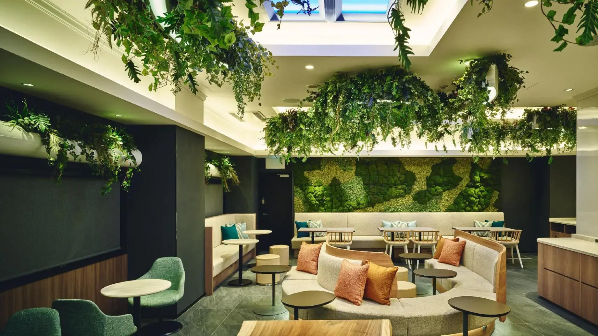 Foto - Garner Hotel Osaka Honmachi Kita Semba by IHG