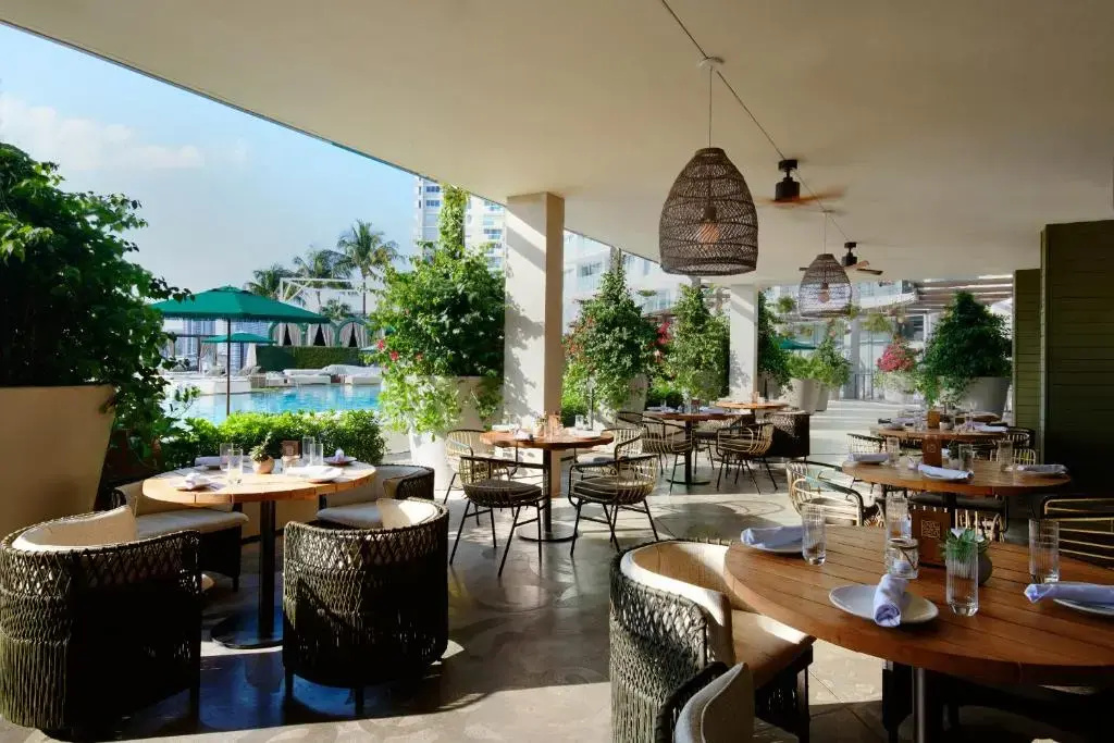 Photo - Mondrian South Beach
