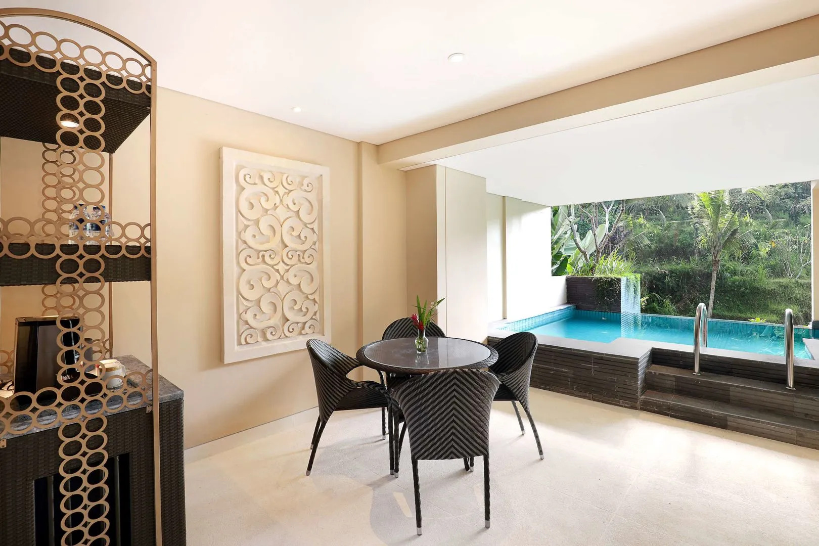 Foto - SereS Springs Resort & Spa, Singakerta