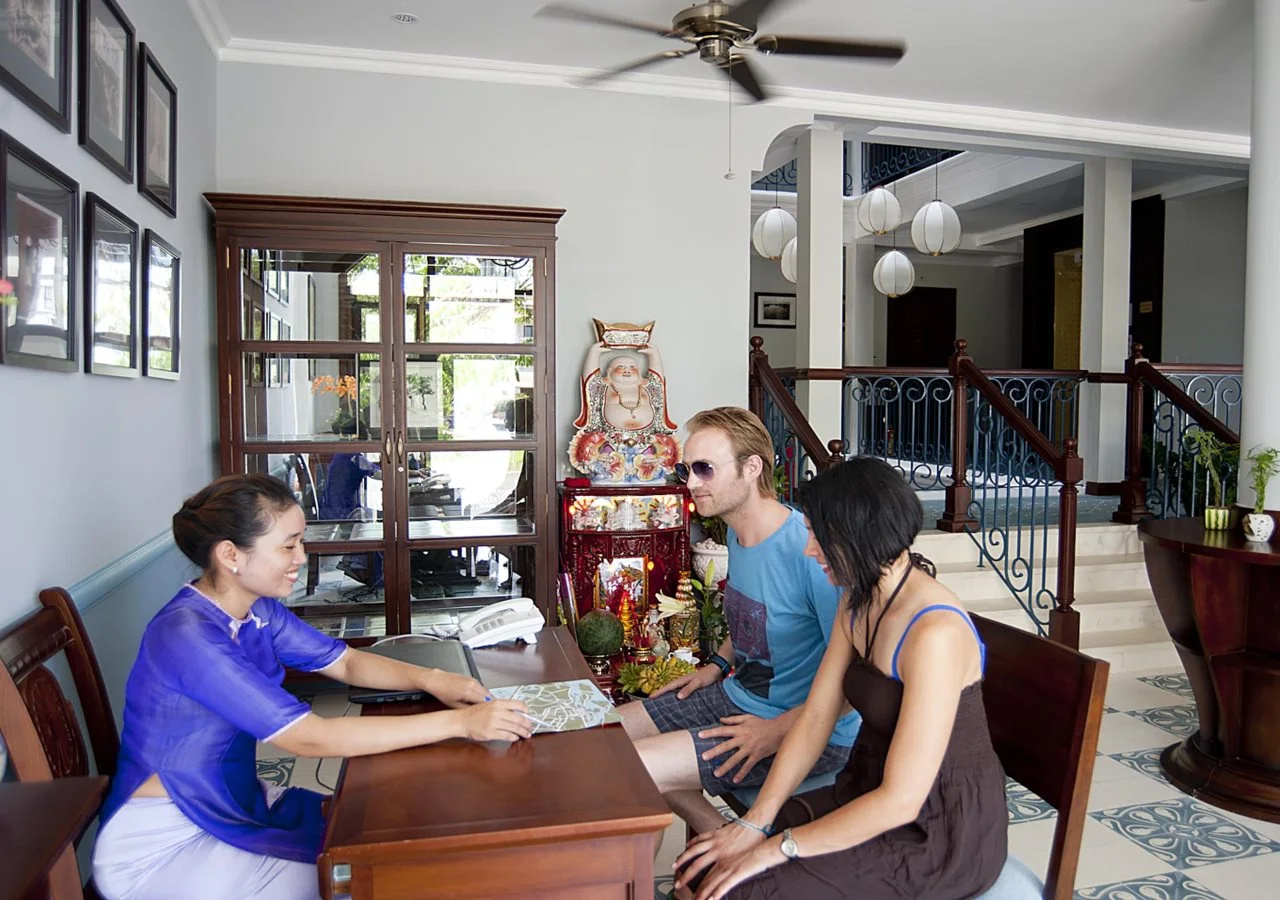 Photo - Lantana Boutique Hoi An Hotel