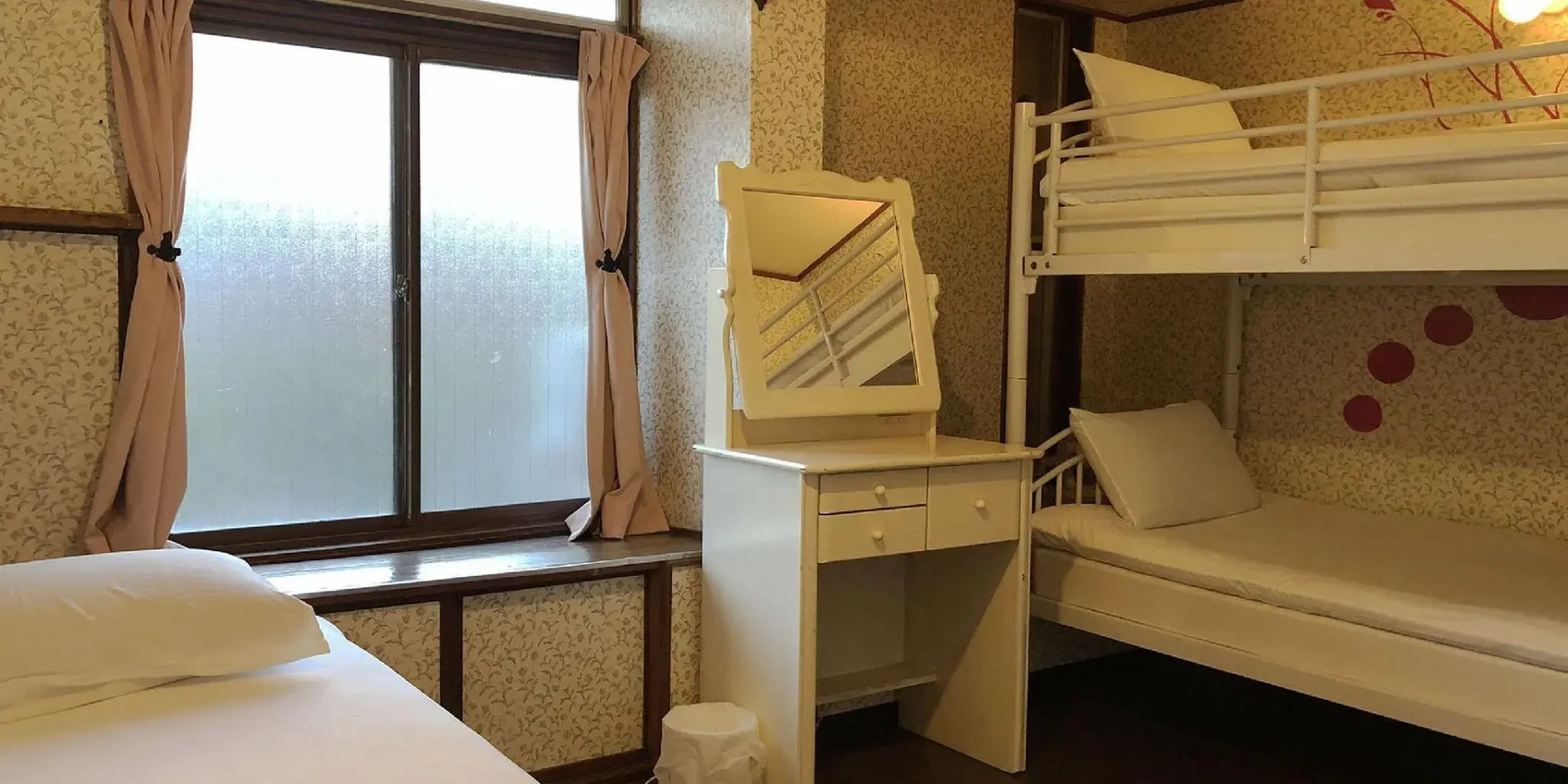 Photo - Hostel Yume-Nomad Kobe