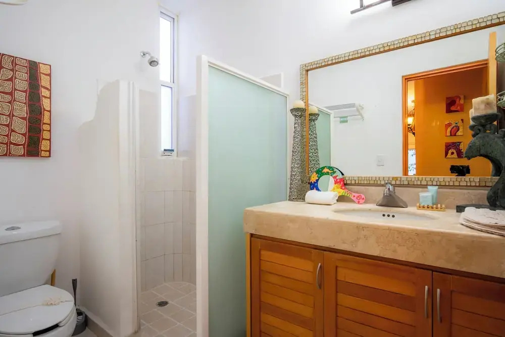 Foto - Luxury 3 Bedroom Villa with Pool - At Playacar II - Mayamar G9