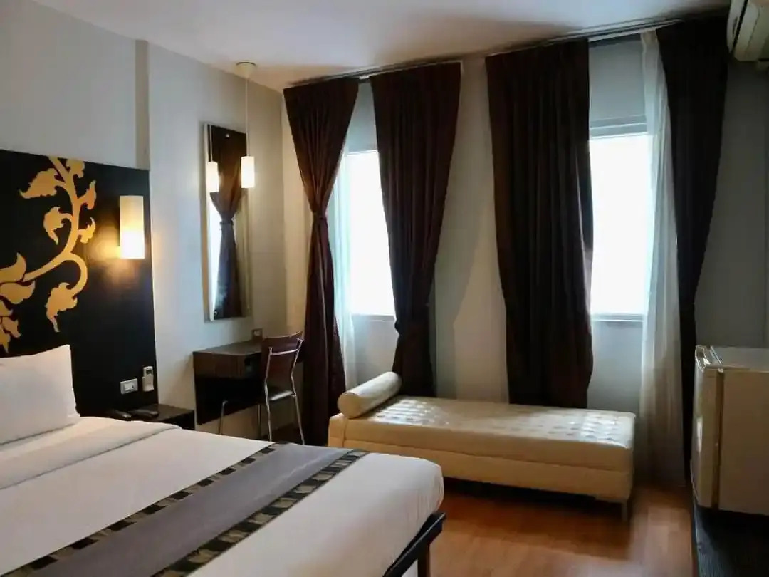 Photo - Swana Bangkok Hotel