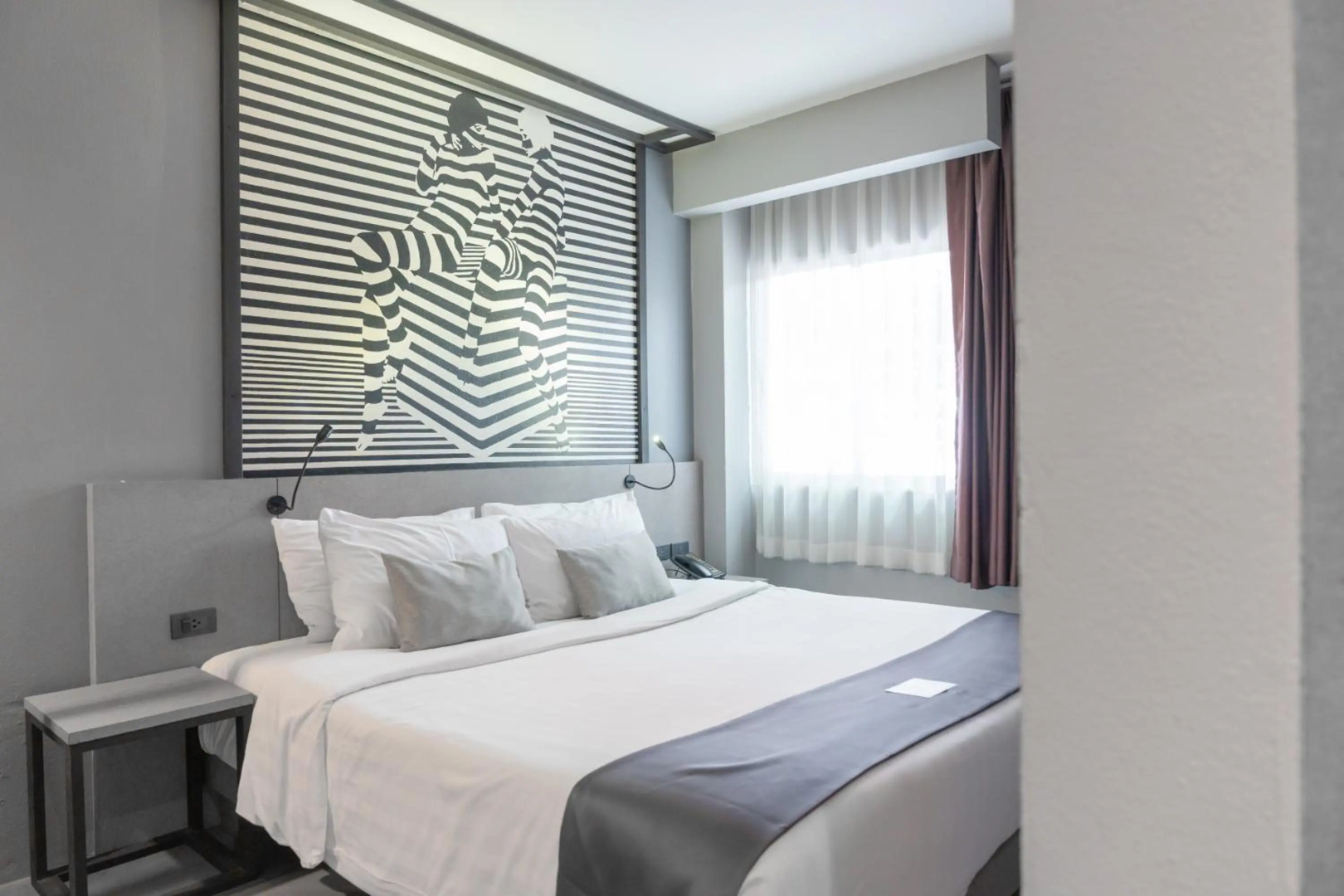 Foto - MAZI Design Hotel by Kalima