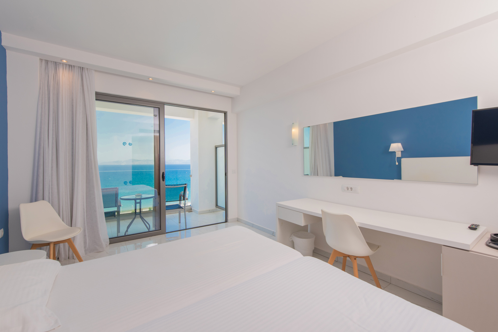 Foto - Belair Beach Hotel