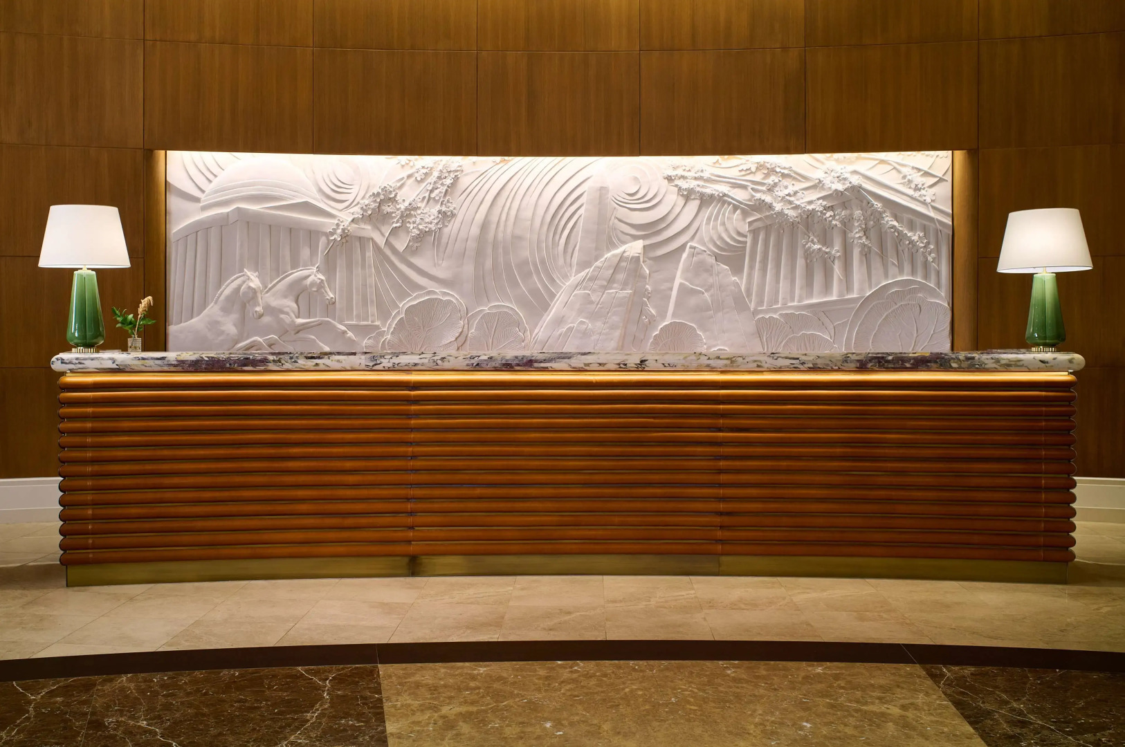 Photo - Salamander Washington DC