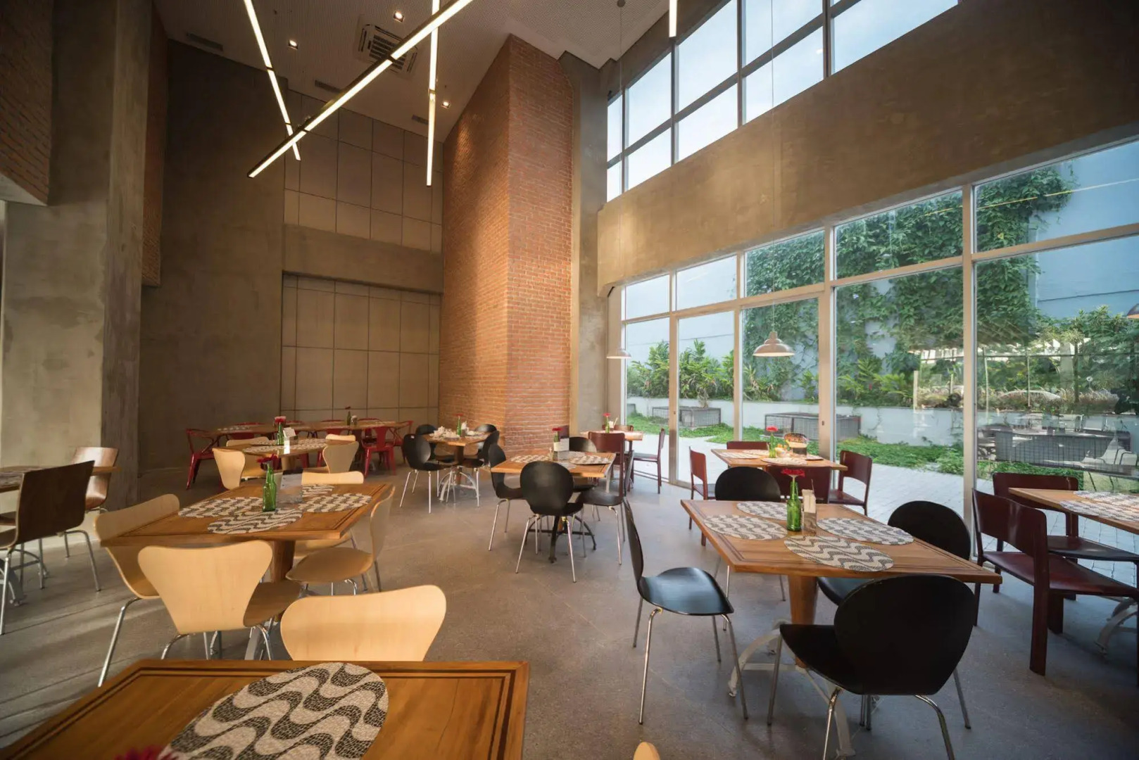 Photo - Ribalta Hotel Barra da Tijuca by Atlantica