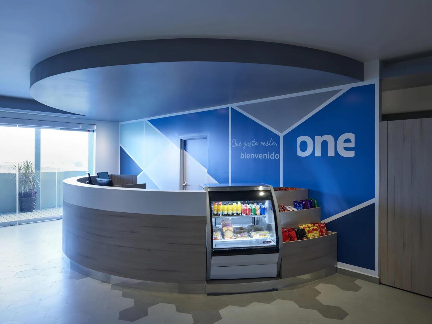 Foto - One Acapulco Diamante