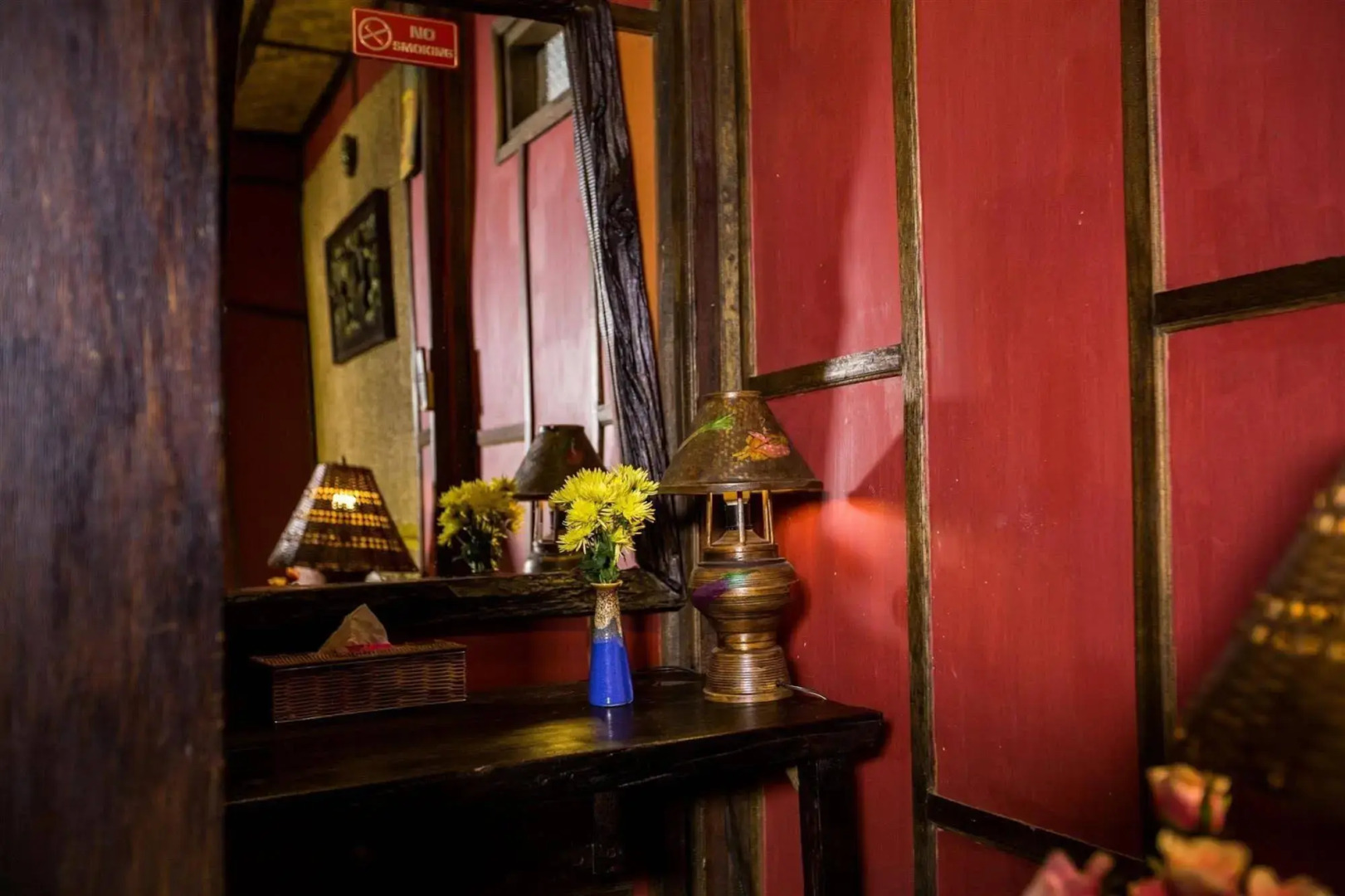 Photo - Buri Gallery House