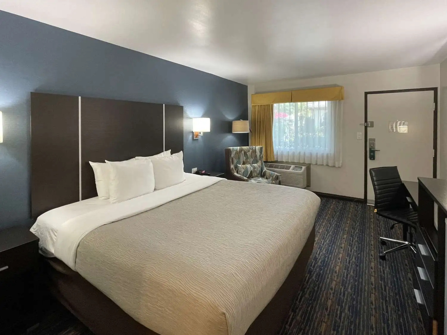 Photo - Quality Inn Ontario Airport Convention Center