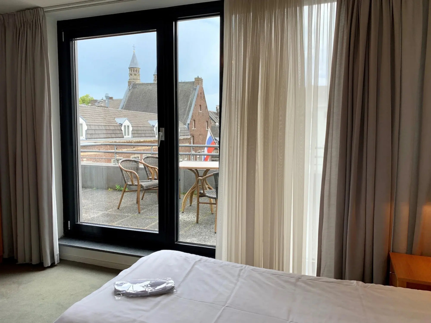 Foto - Hotel Derlon