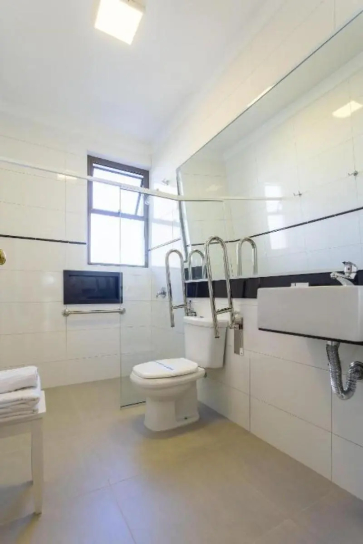 Foto - Hotel Minas Gerais