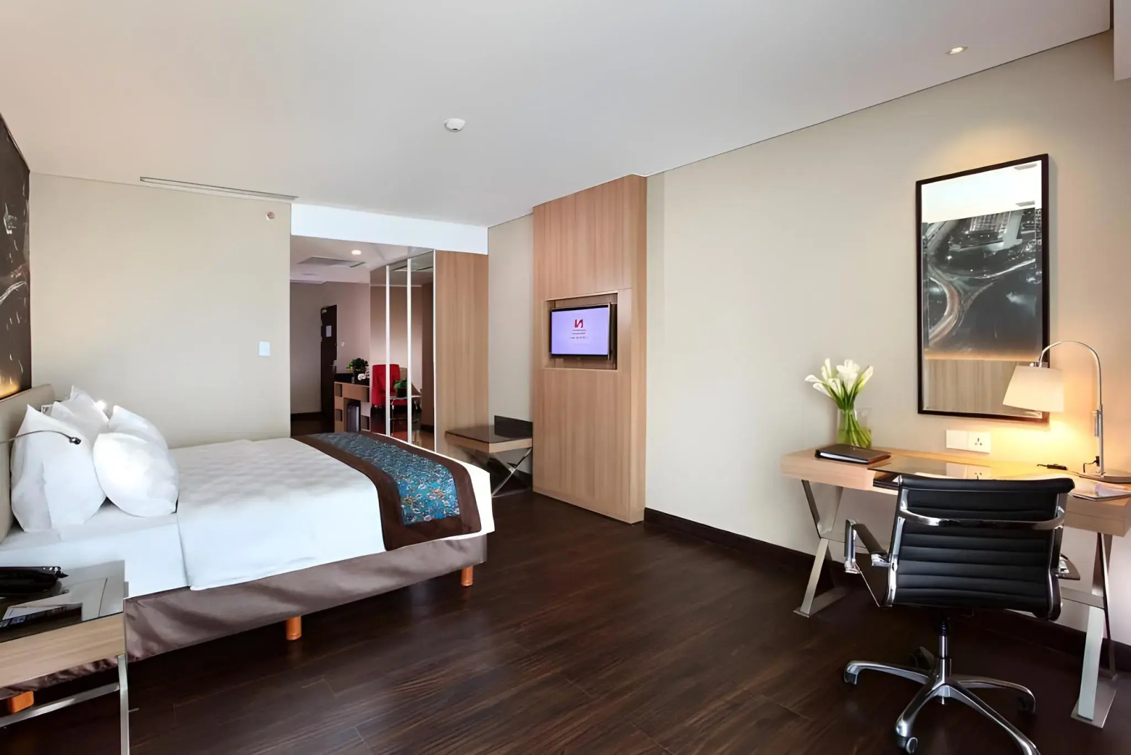 Photo - Swiss-Belhotel Airport Jakarta
