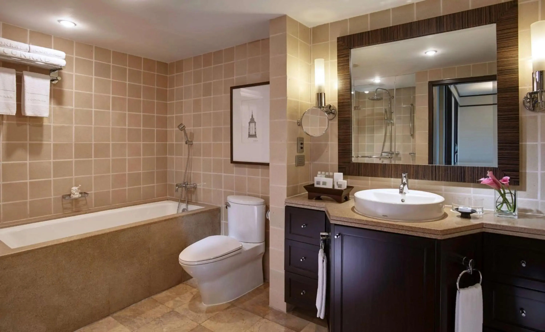 Photo - Conrad Bangkok Residences