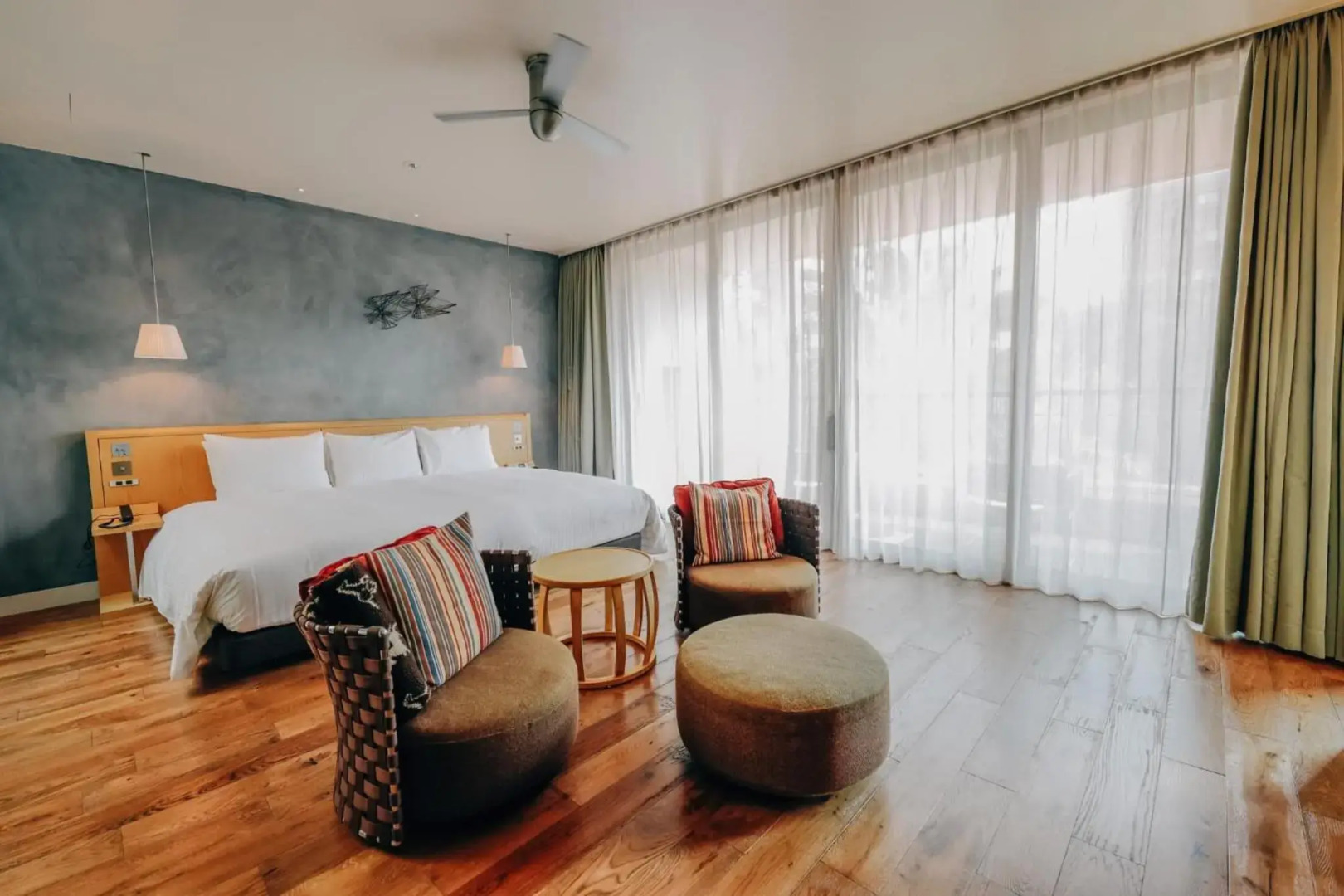 Foto - With The Style Fukuoka