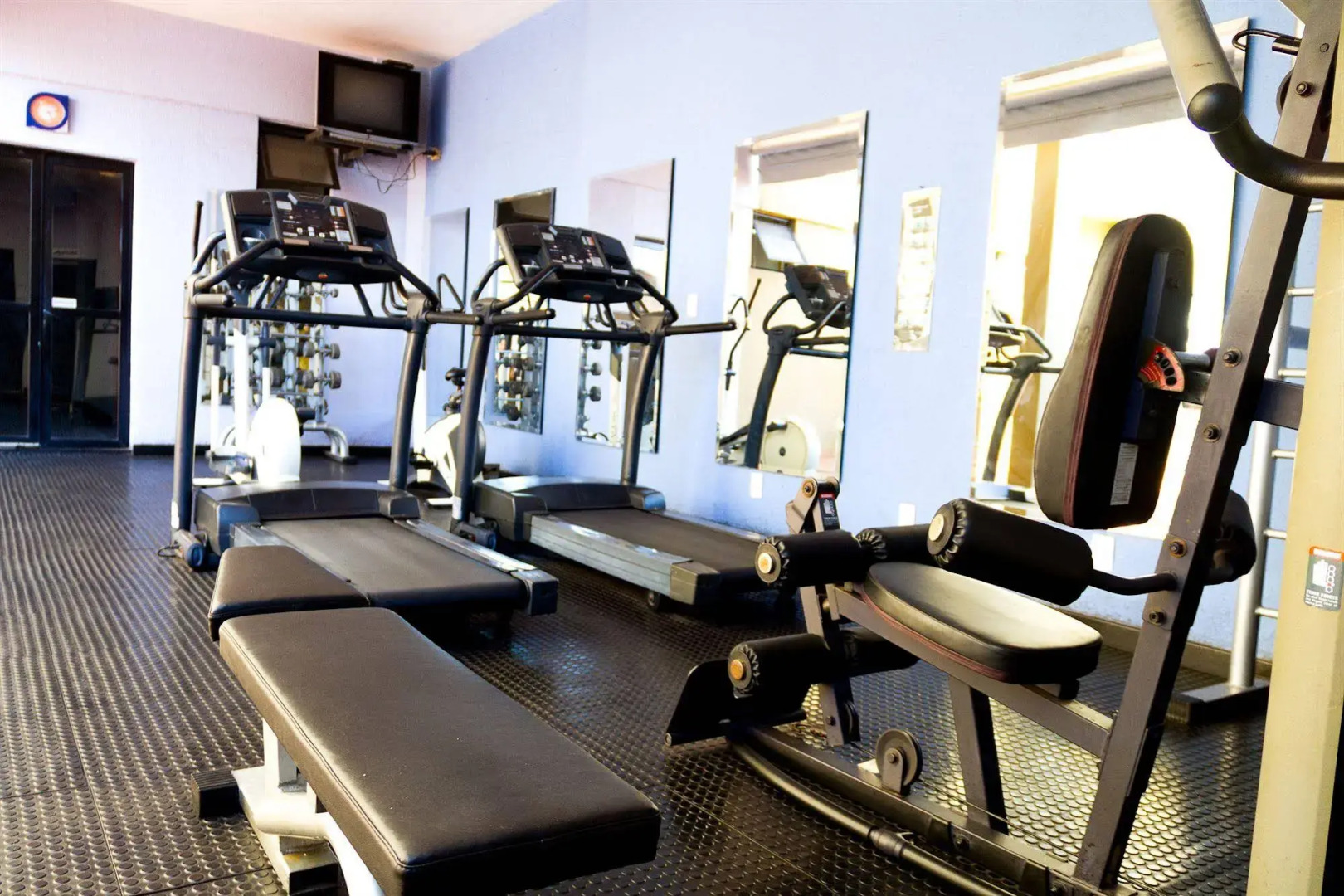 Foto - Plaza Inn Executive