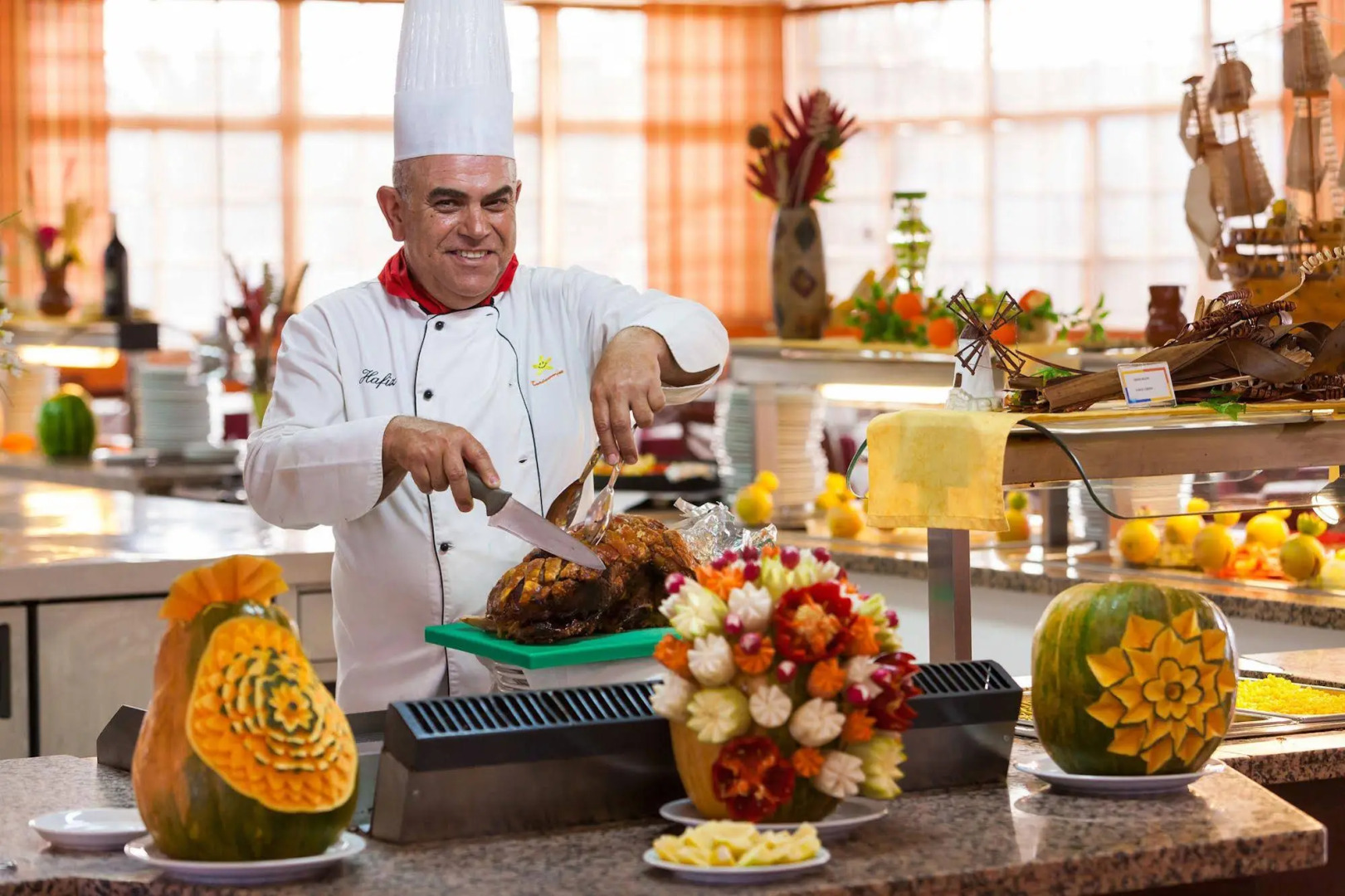 Photo - BLUESEA Club Caleta Dorada