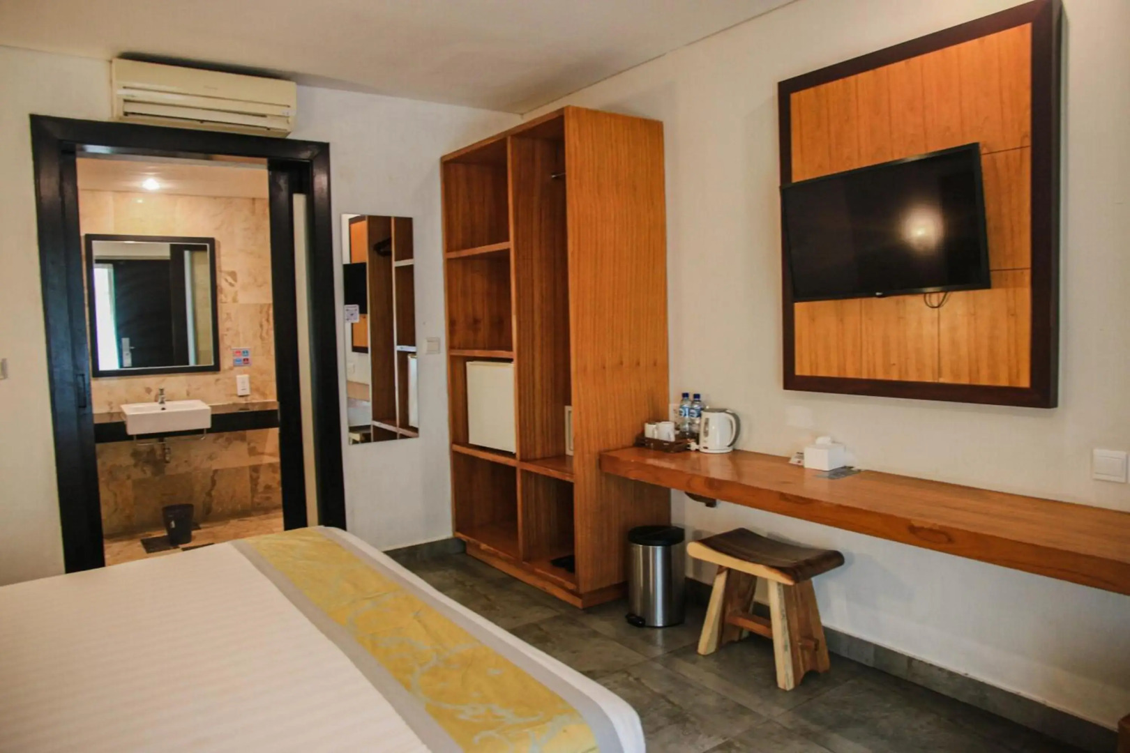 Foto - The Rani Hotel & Spa