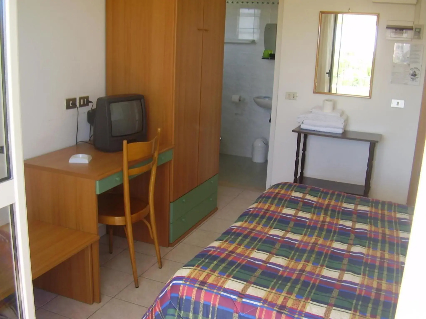 Foto - Hotel Cortina
