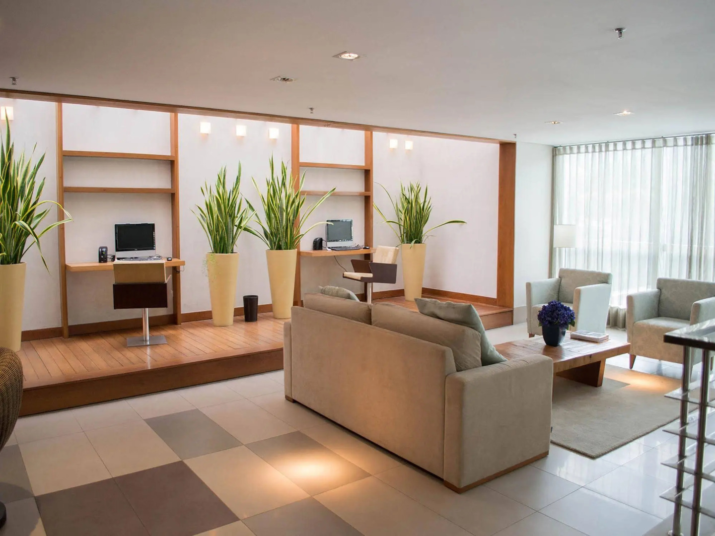 Foto - Salvador Business & Flat by Avectur