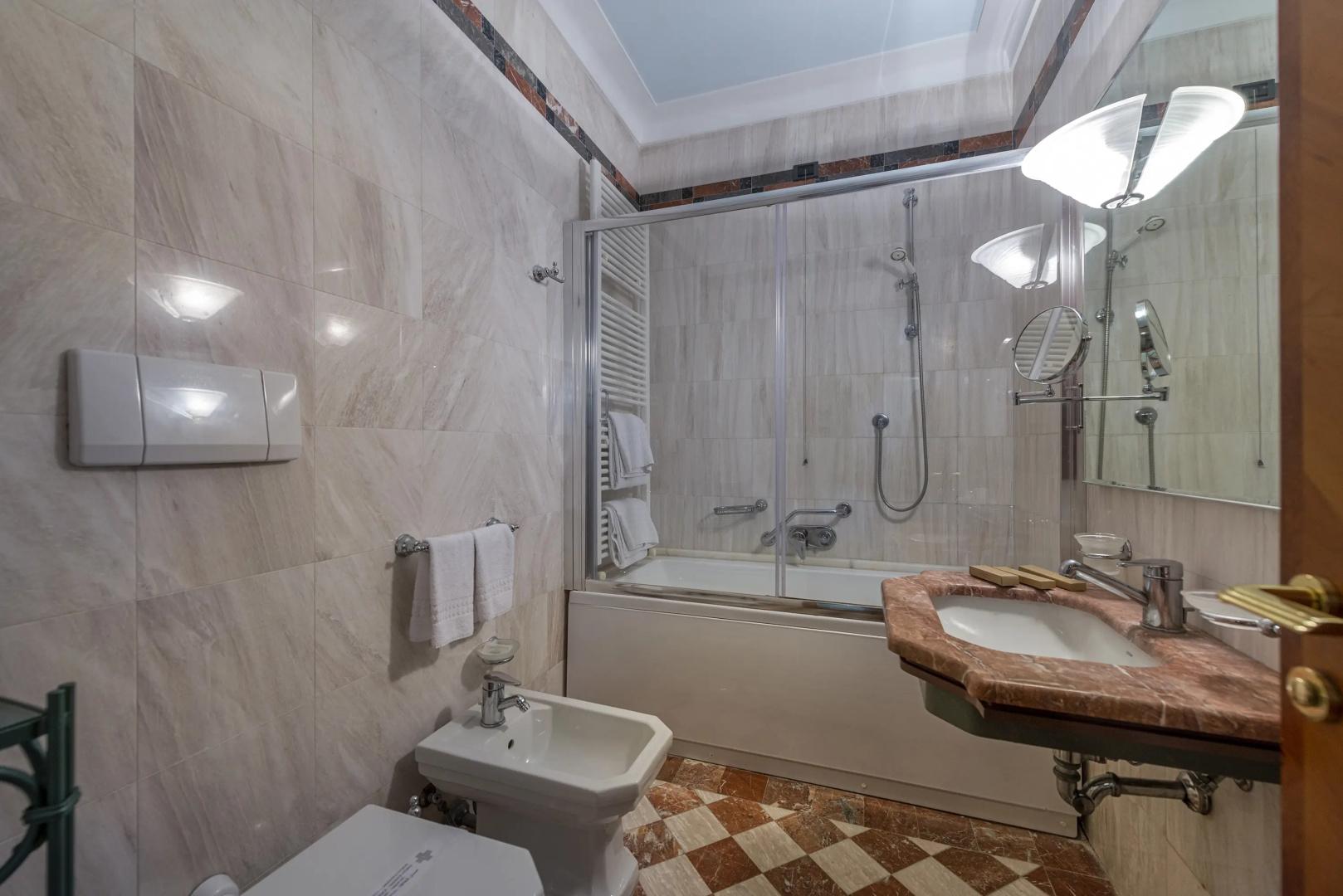 Foto - Grand Hotel Ortigia