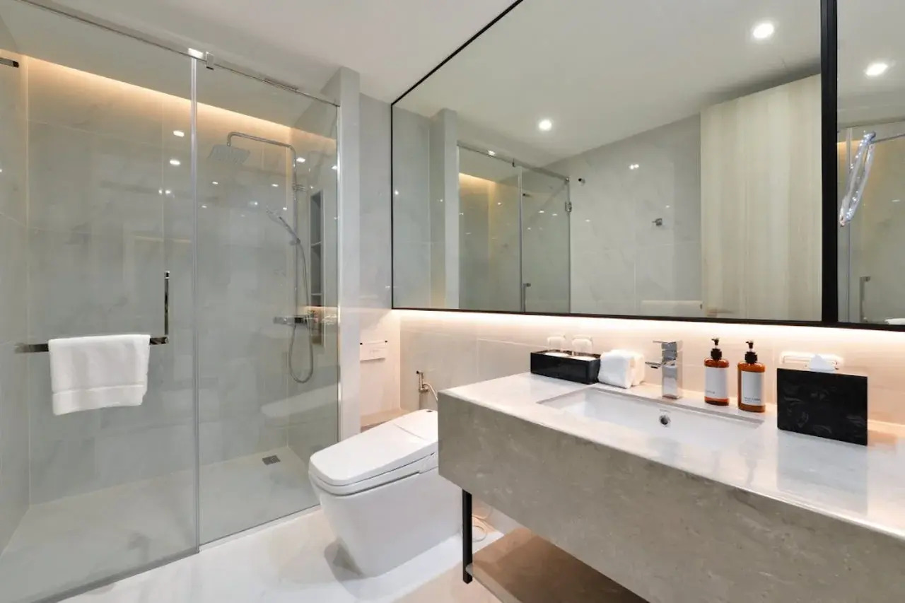 Foto - GM Estate Hotel and Executive Apartments, Bangkok Sukhumvit 20