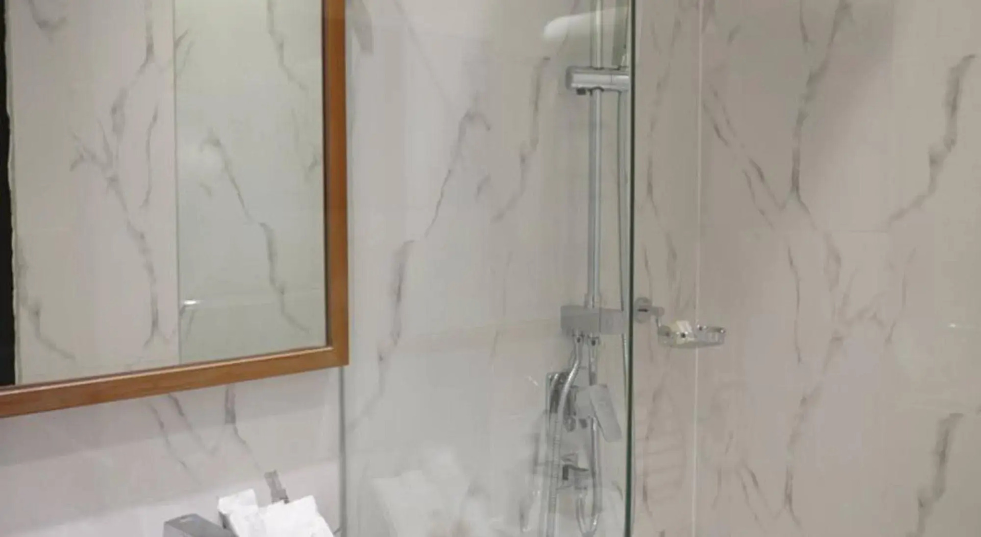 Photo - S Box Sukhumvit Hotel