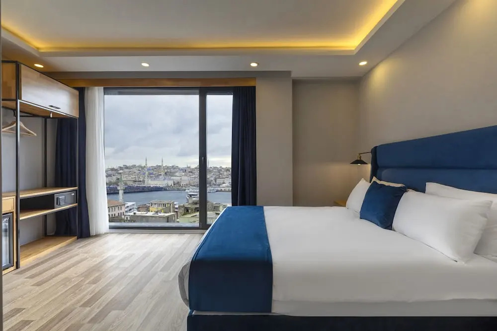 Foto - Union Hotel Karaköy