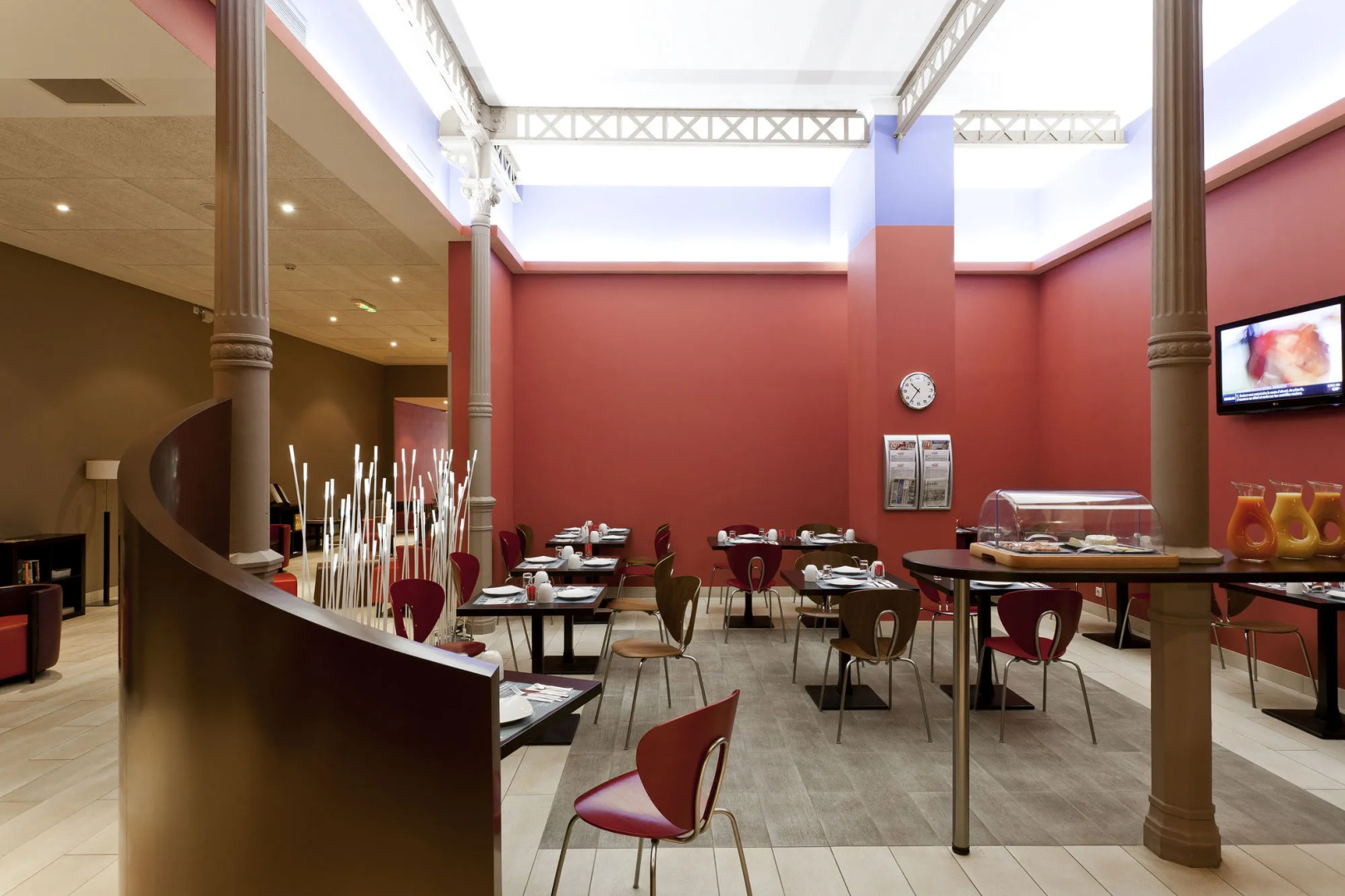 Foto - Comfort Aparthotel Saint-Etienne