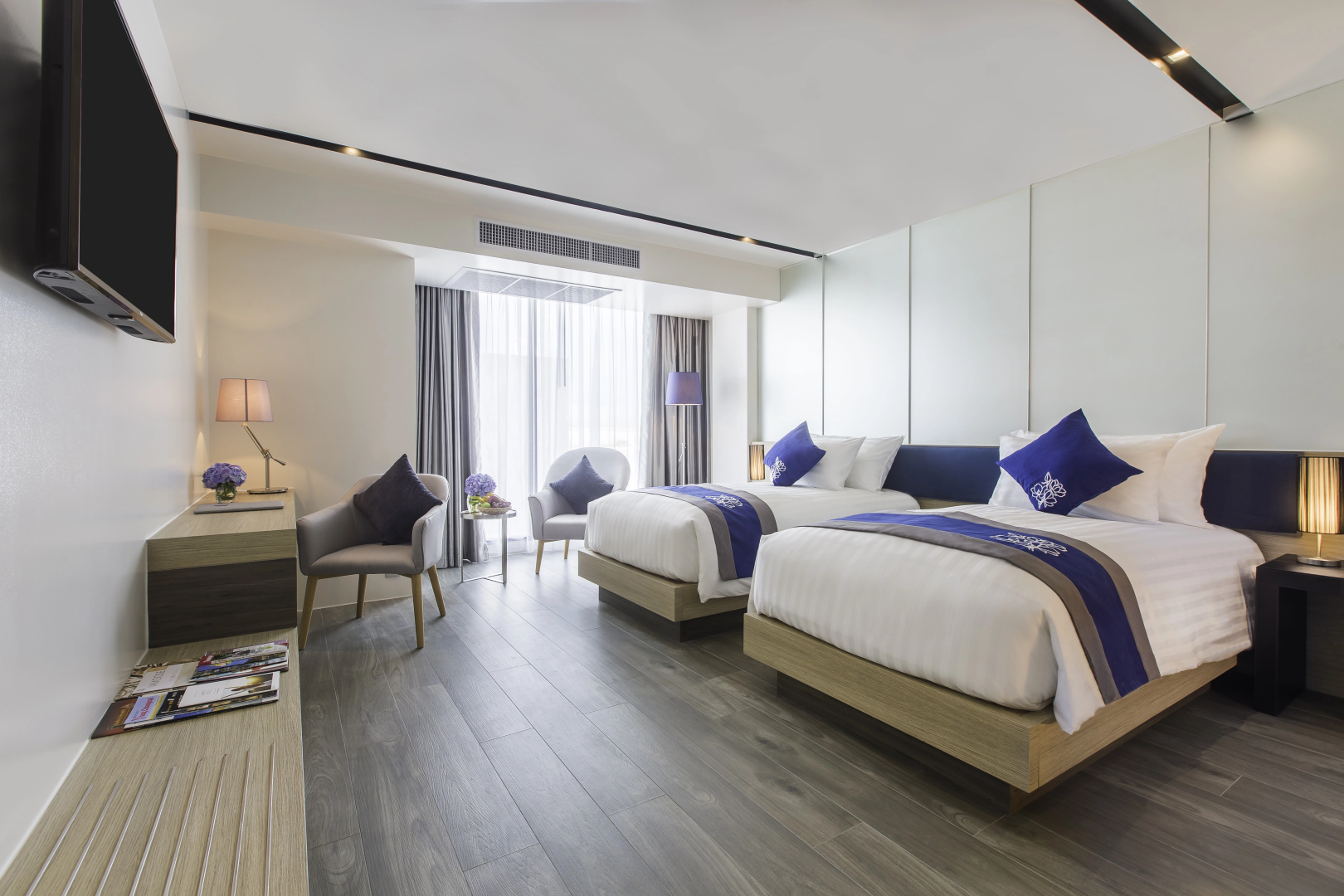Foto - Wintree City Resort Chiang Mai