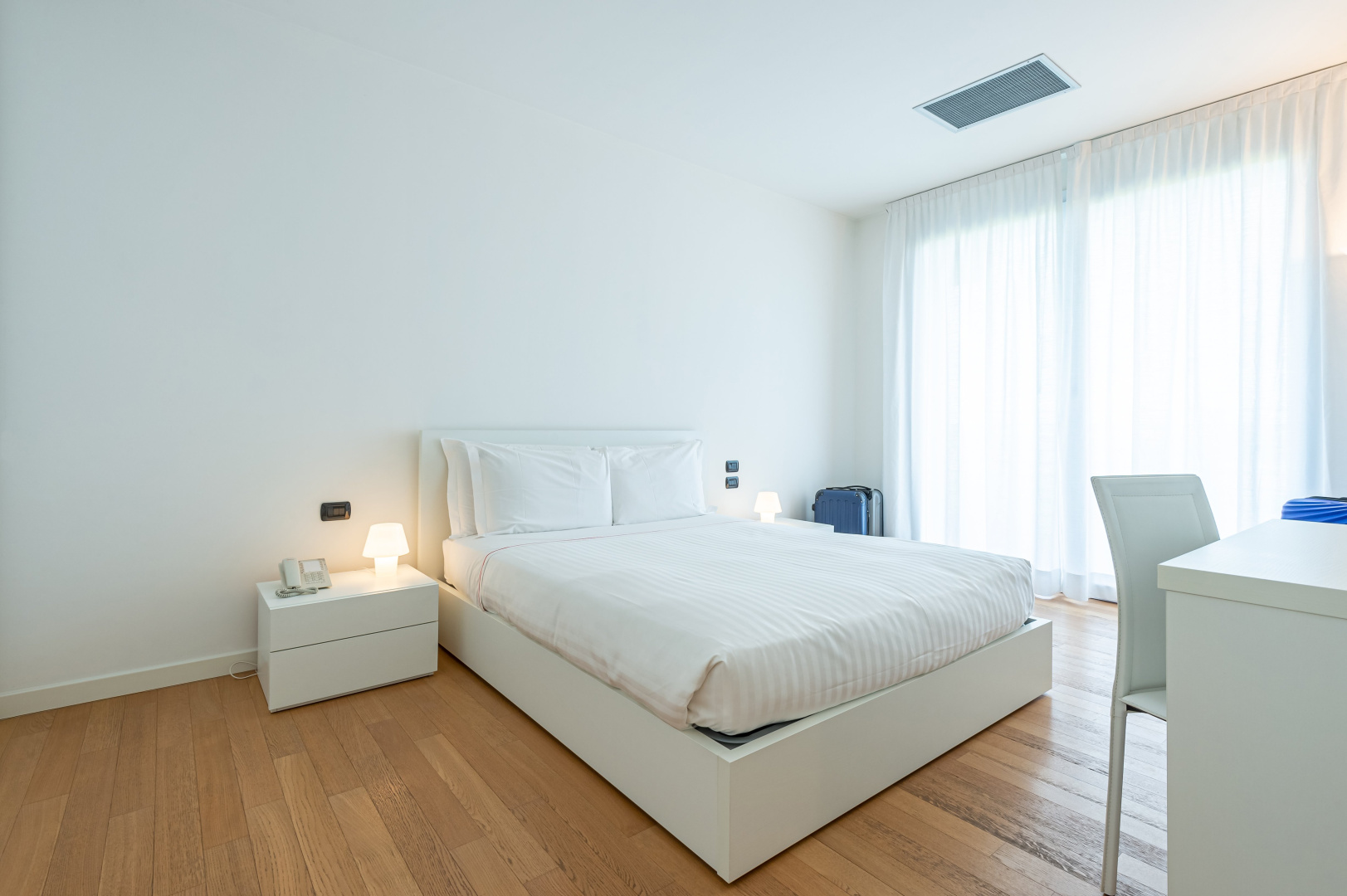 Photo - UNA Hotels Le Terrazze Treviso Hotel & Residence