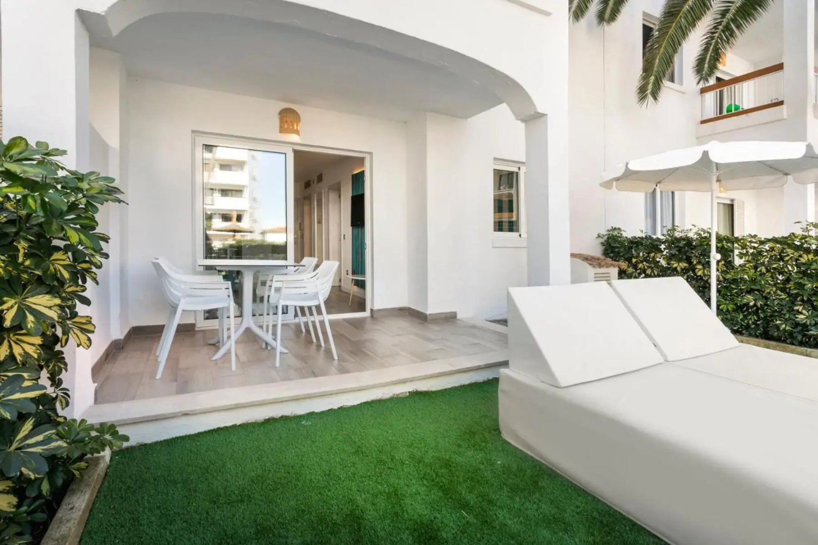 Photo - Alcudia Garden Aparthotel