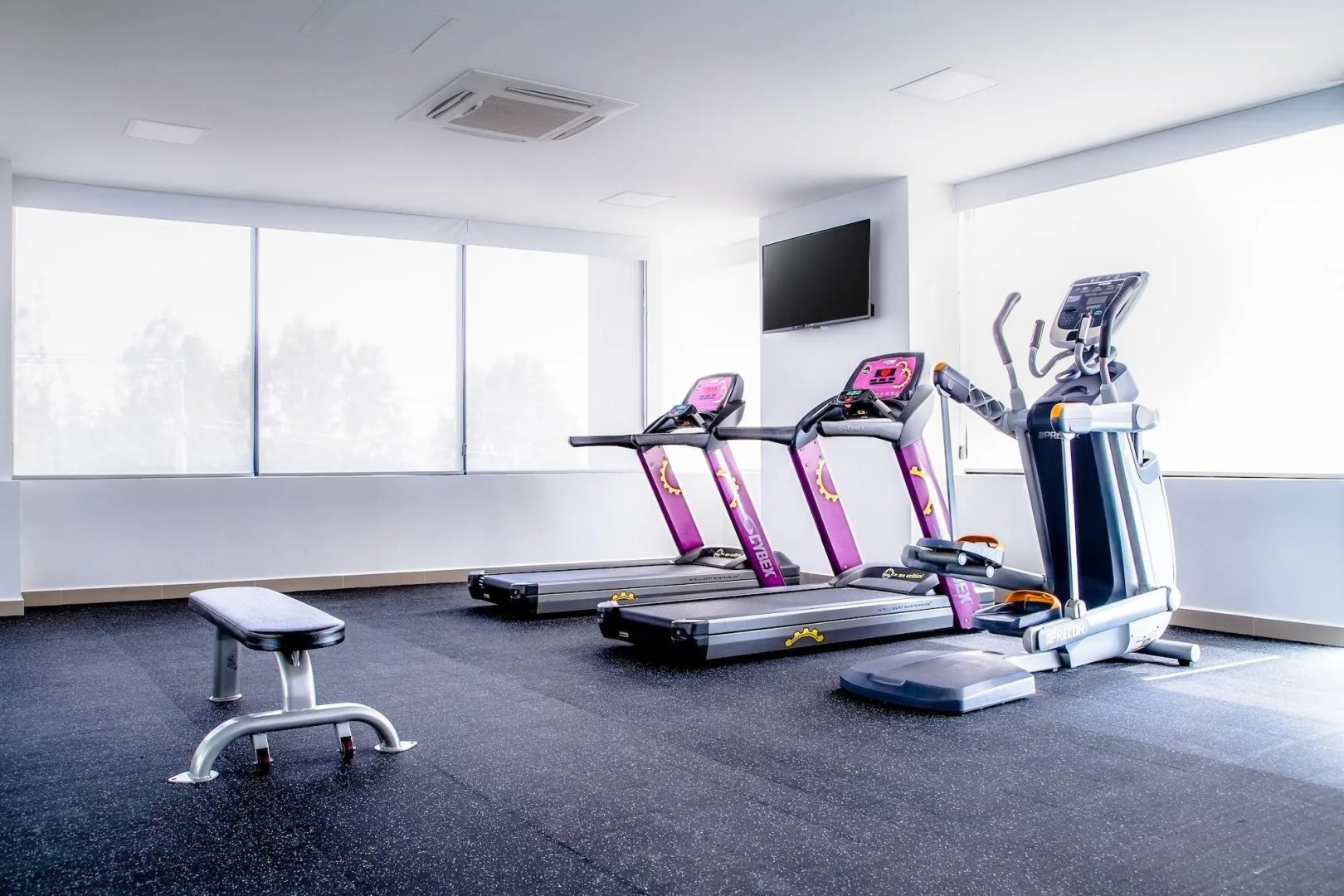 Foto - Sleep Inn Guadalajara Galerias