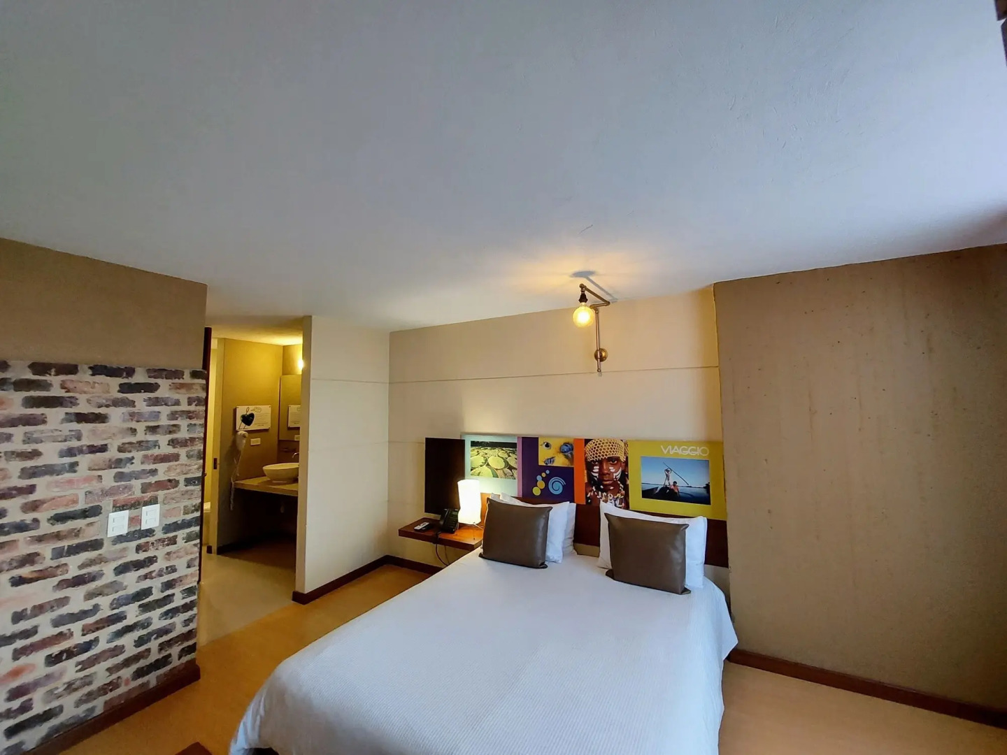 Foto - Viaggio Urbano Business