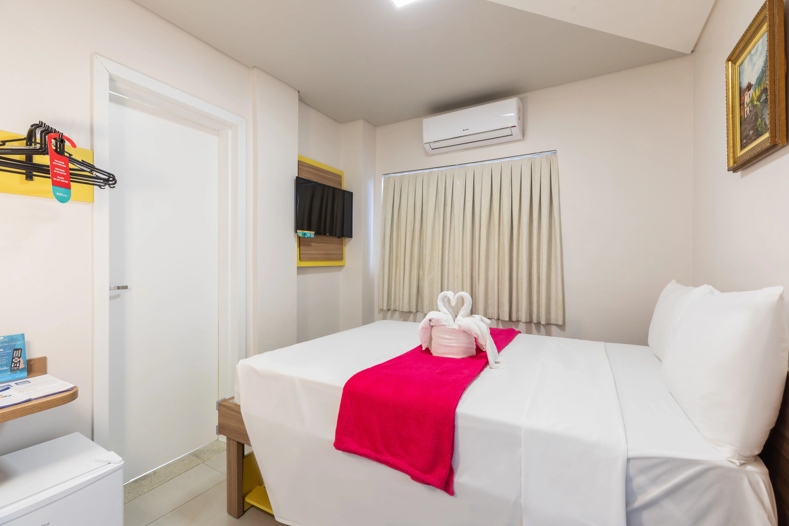 Foto - Tarobá Express