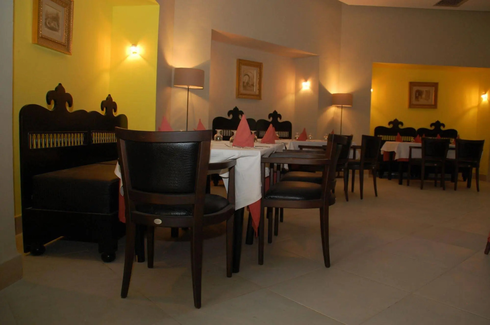 Foto - Cesar Thalasso