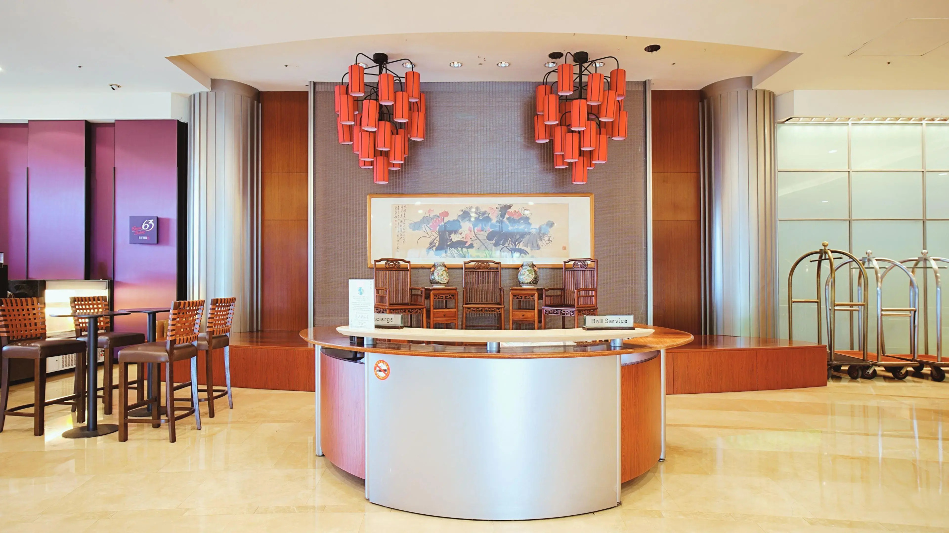 Photo - Ambassador Hotel - Hsinchu