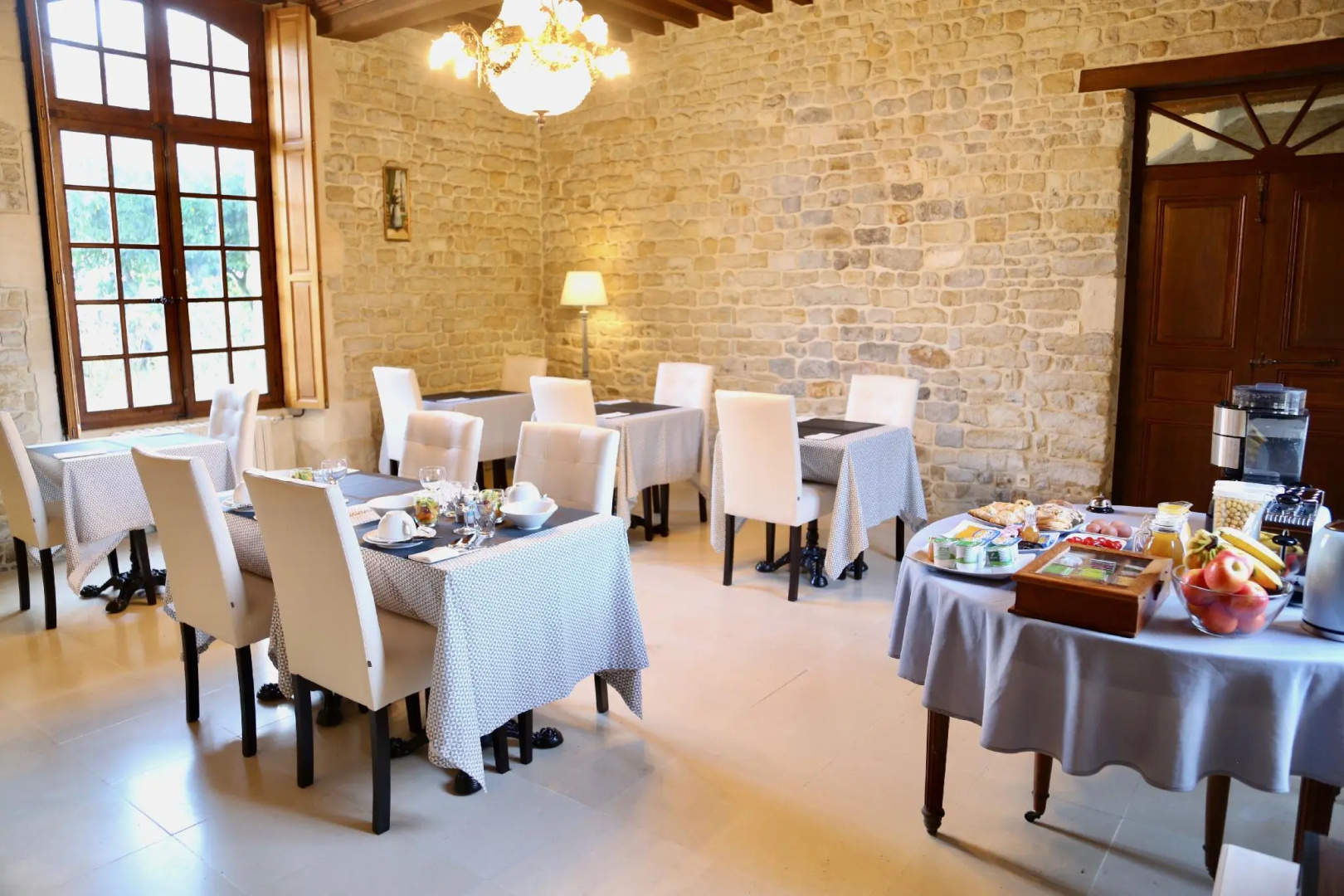 Foto - Hotel du Chateau