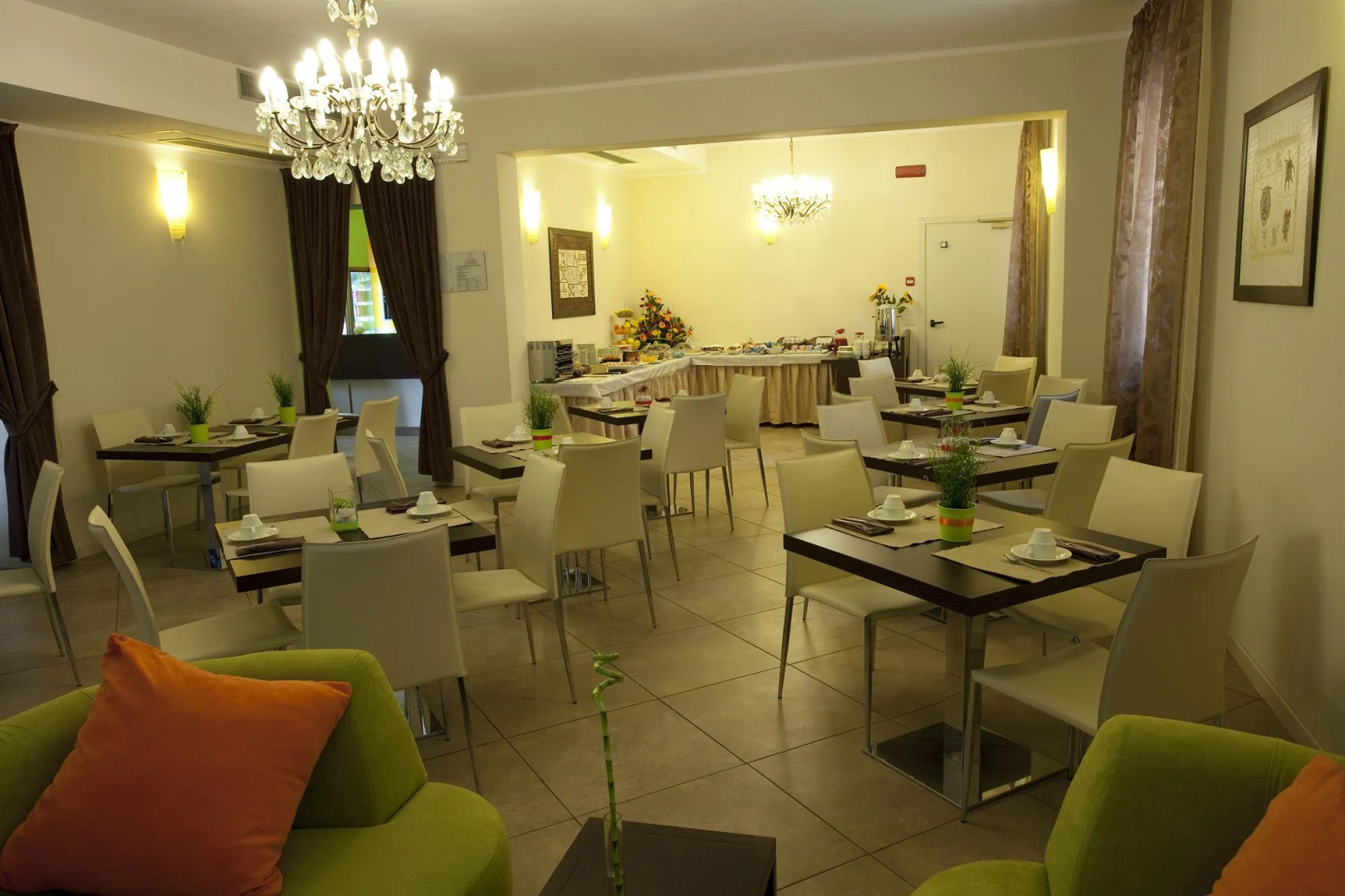 Foto - Hotel Alibì