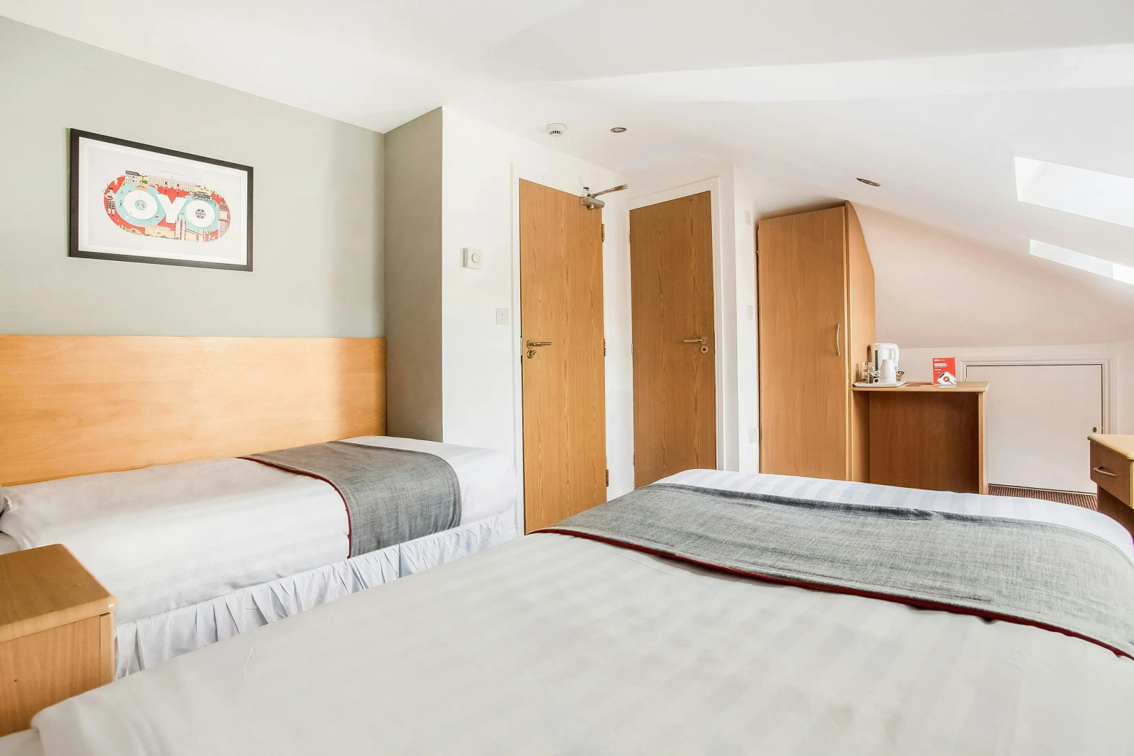 Photo - London Guest House by OYO - Acton