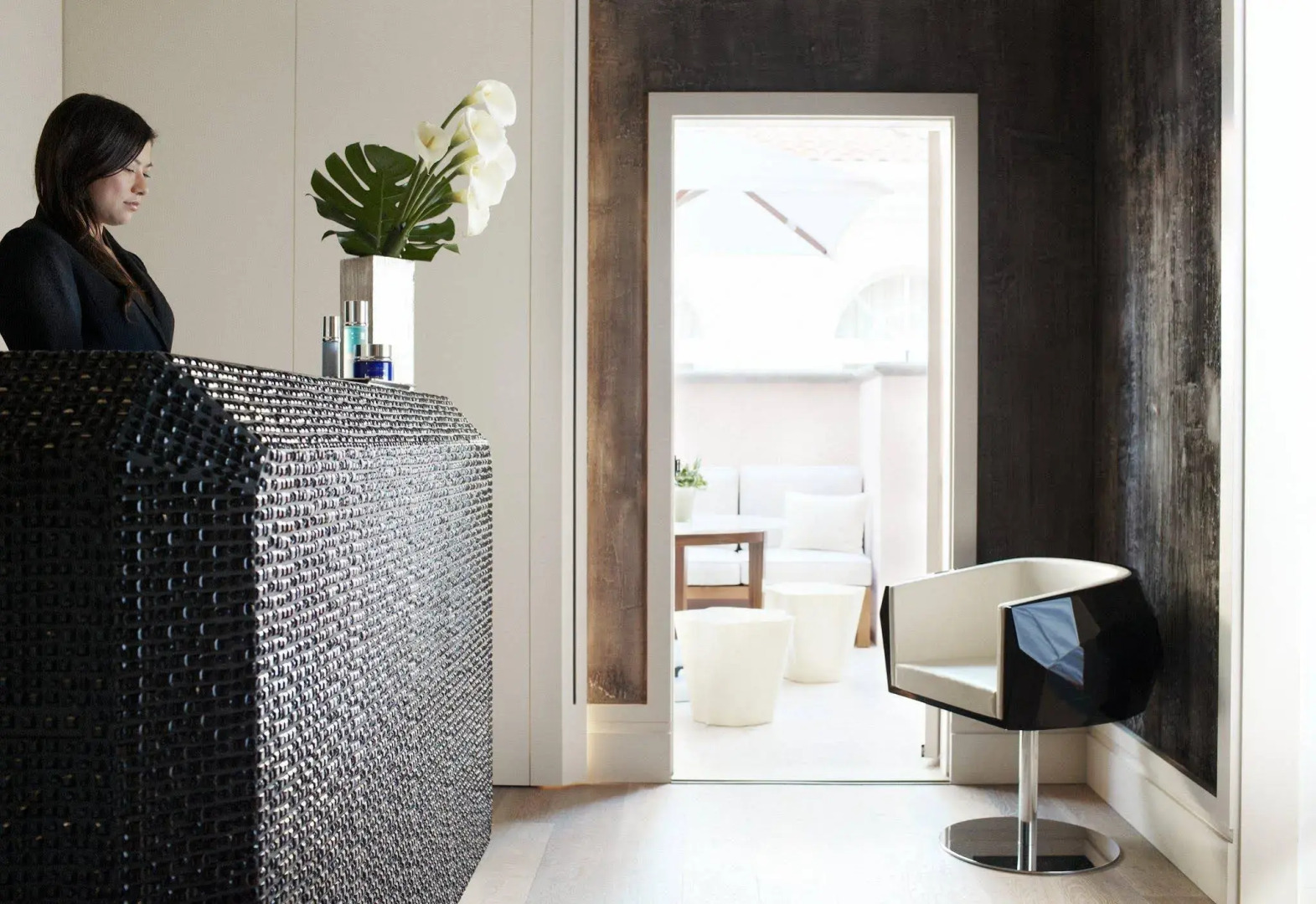 Foto - Hotel Bel-Air - Dorchester Collection