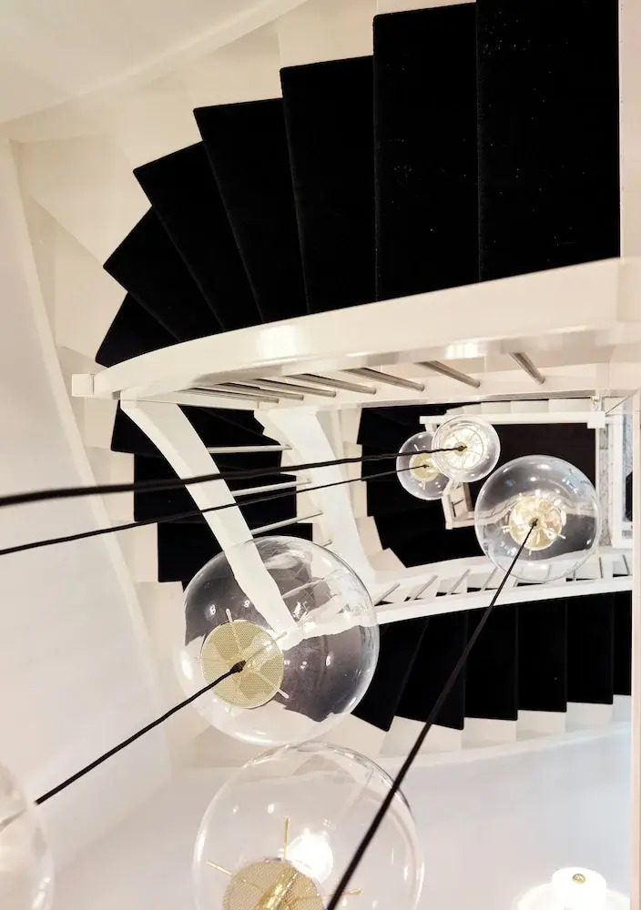 Foto - Townhouse by THE QVEST