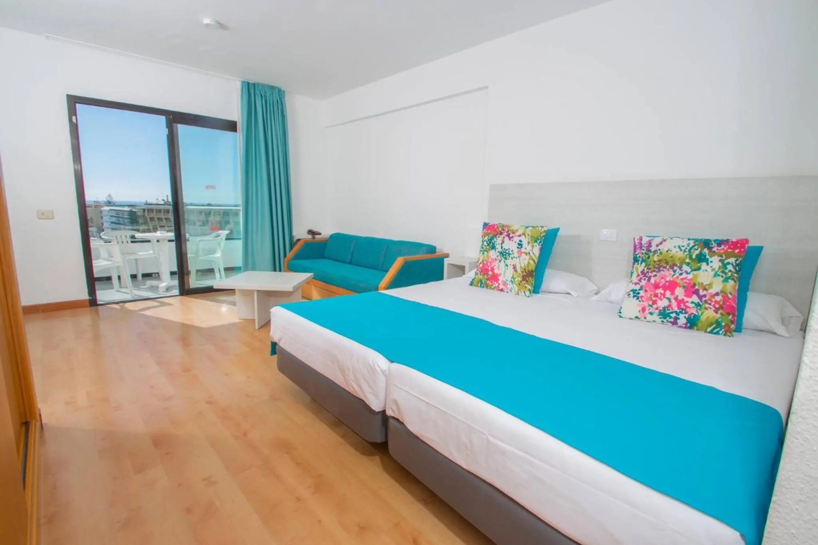 Foto - Aparthotel Green Field