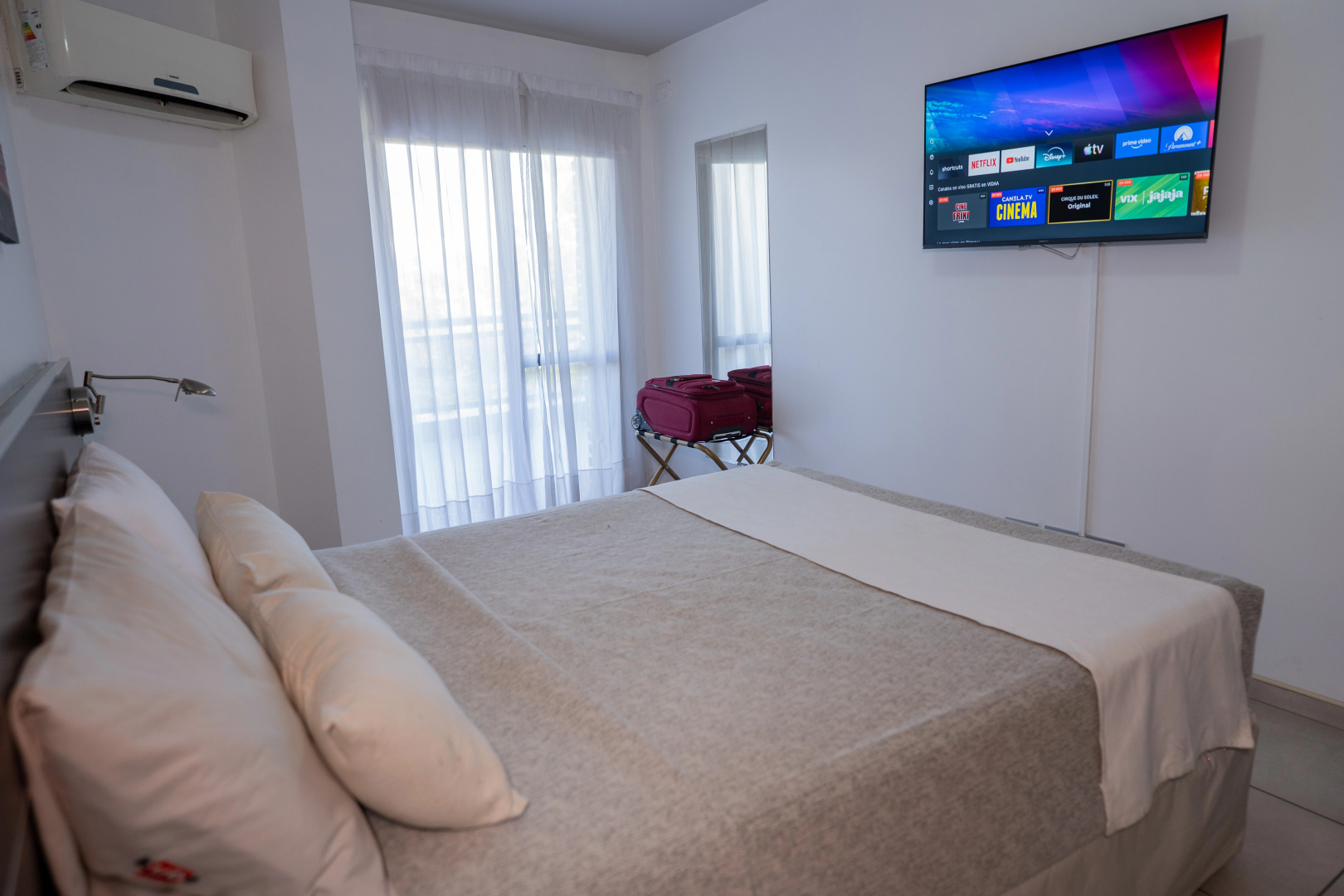 Photo - Kube Apartments Express