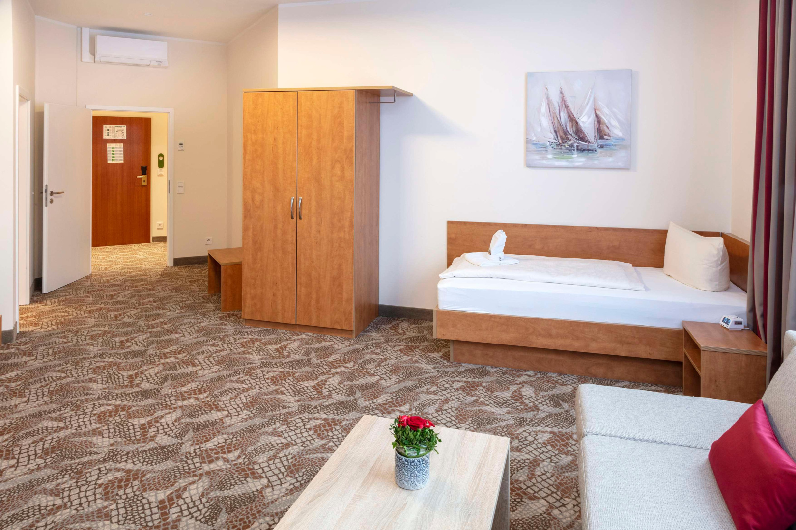 Photo - Best Western Hotel Dreilaenderbruecke