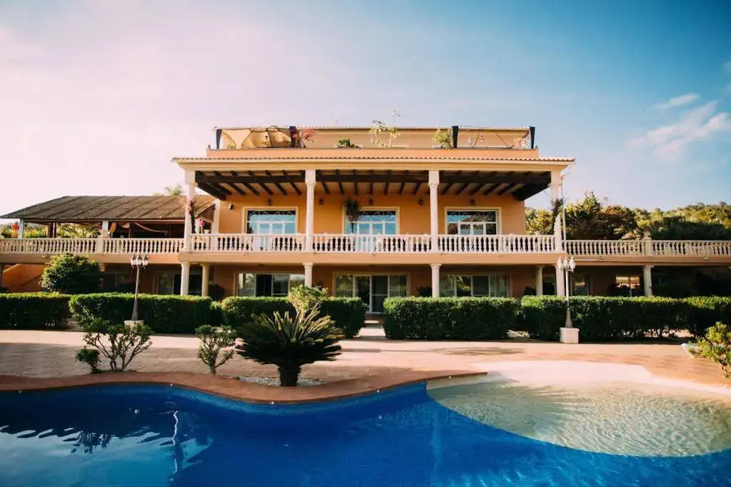 Foto - Hotel La Plantación