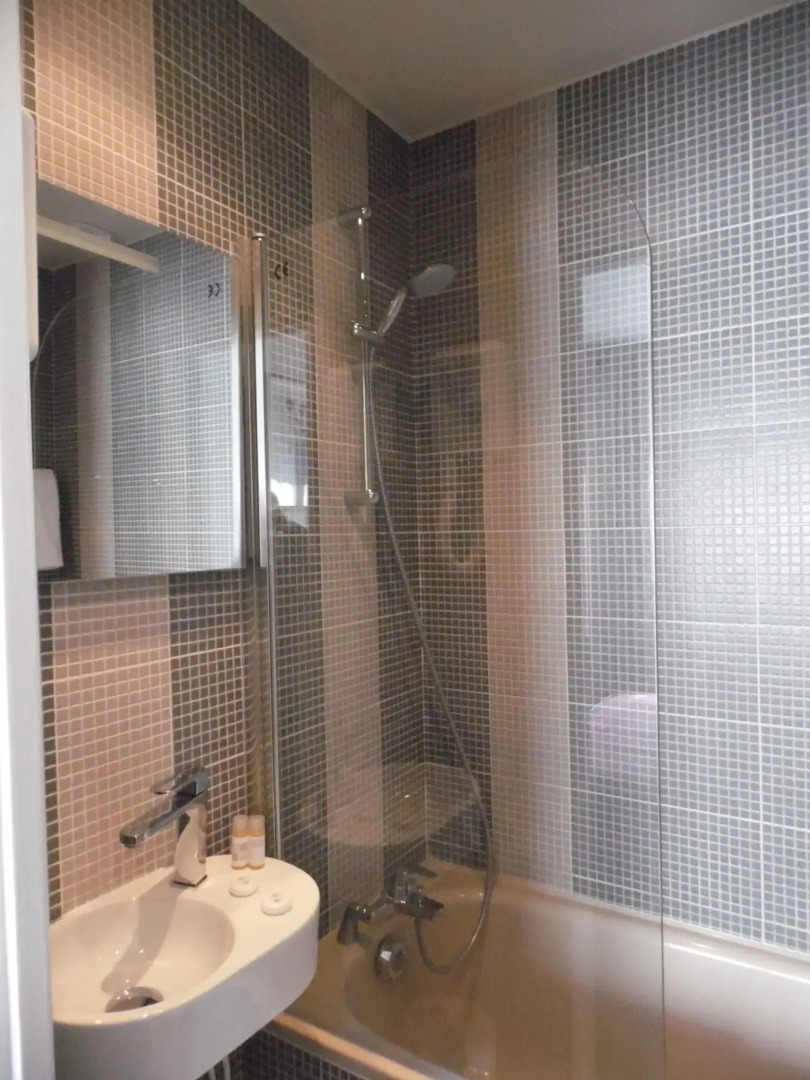 Foto - Hôtel du Parc Montsouris