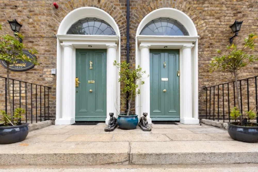 Foto - Waterloo Town House & Suites