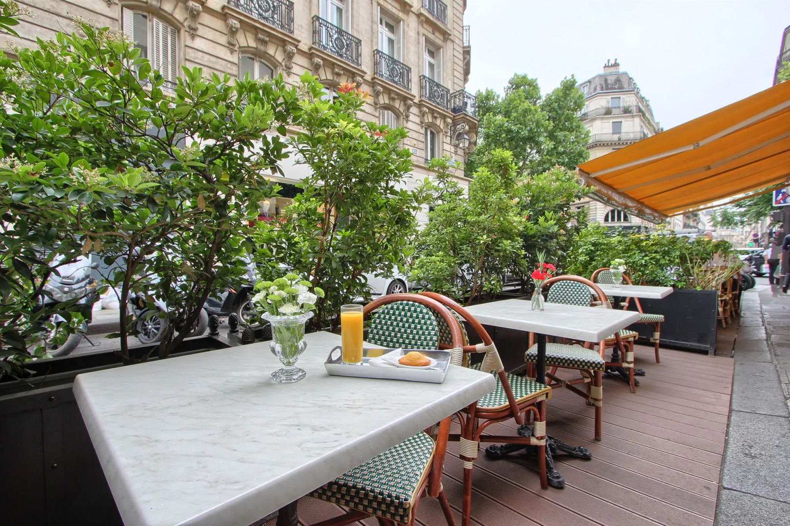 Photo - Welcome Hotel