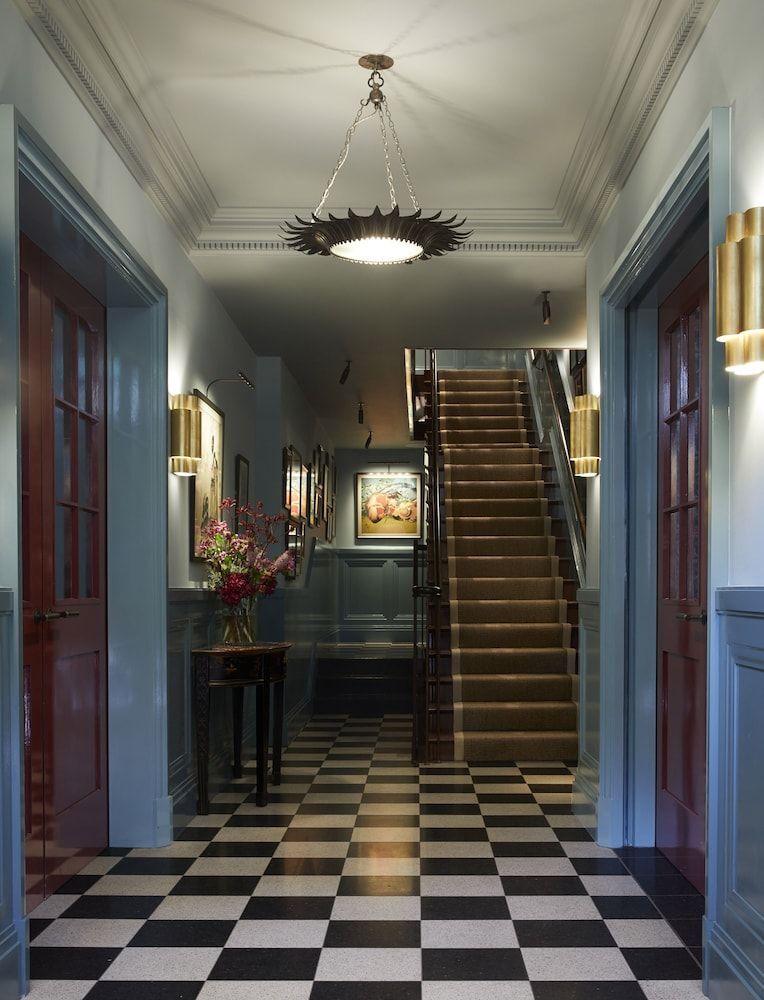 Foto - Beaverbrook Town House